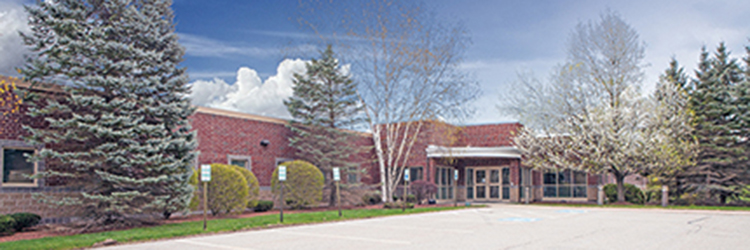 Rohrer and Martin of Colliers broker $8.63 million sale of 88,214 s/f building is on 18 acres at 14 Technology Dr., Bedford, NH